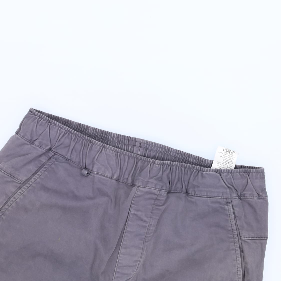 [84] CP컴퍼니 씨피 밴딩 바지 카고 팬츠 1107HR3 상품이미지6
