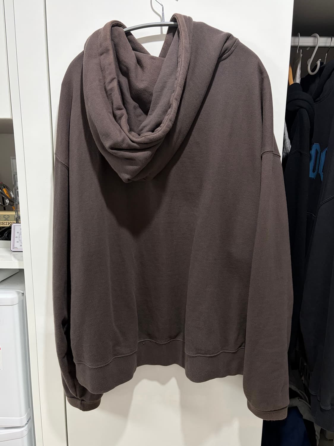 939 후드티 XL 상품이미지2