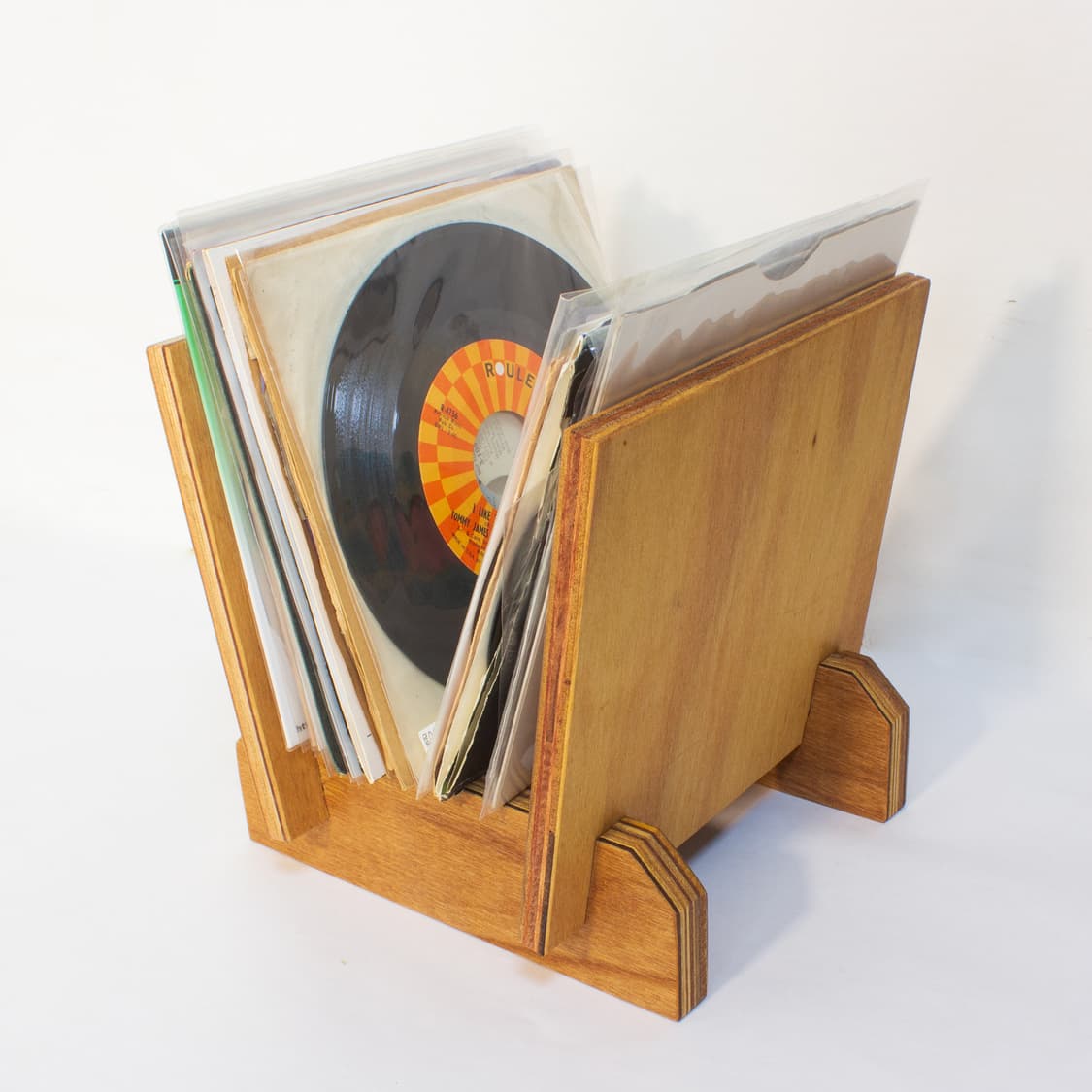 바이닐 스탠드 상품이미지4