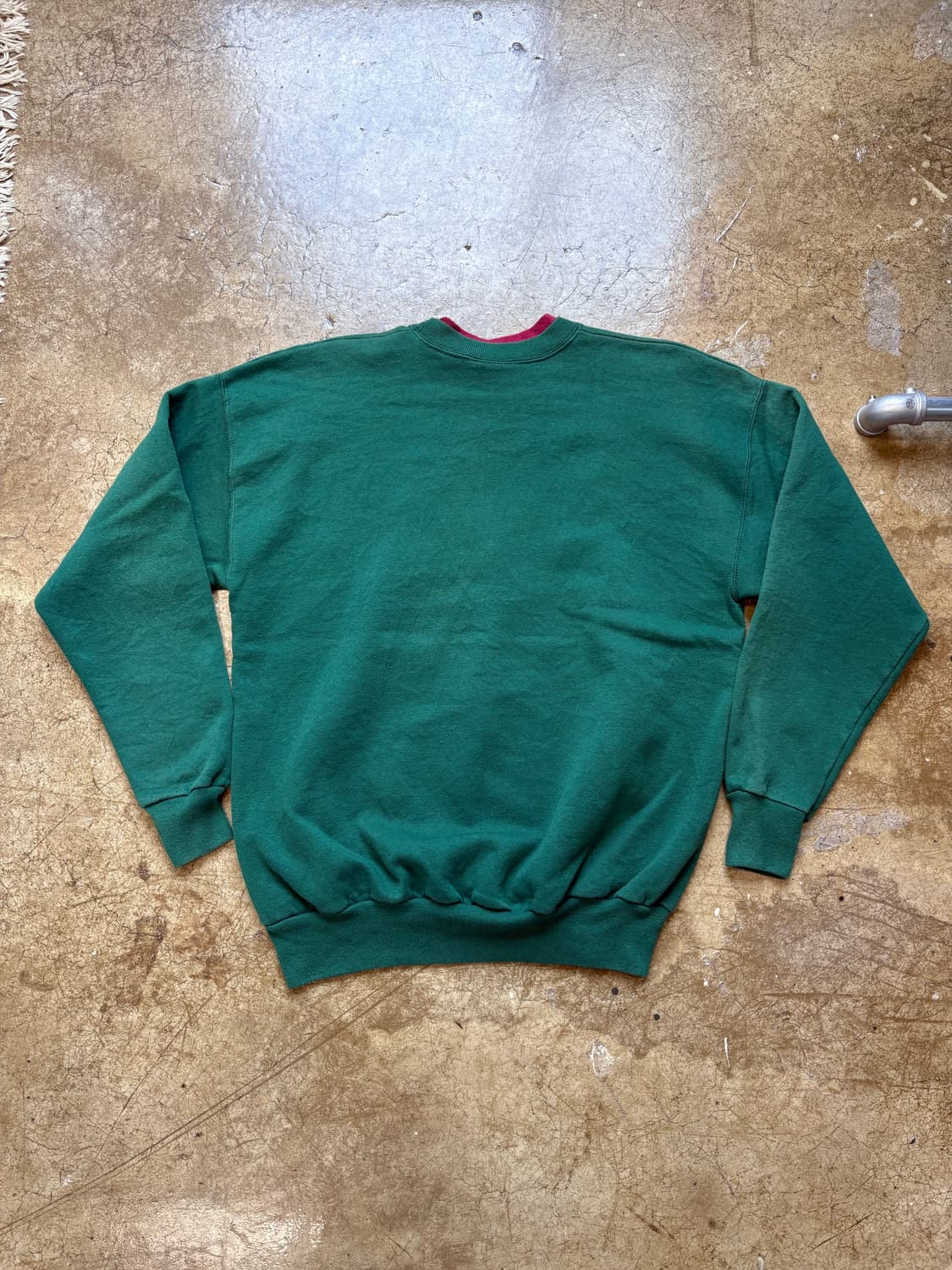 90s 미제 M.C. Sportswear 빈티지 스웻셔츠 상품이미지6