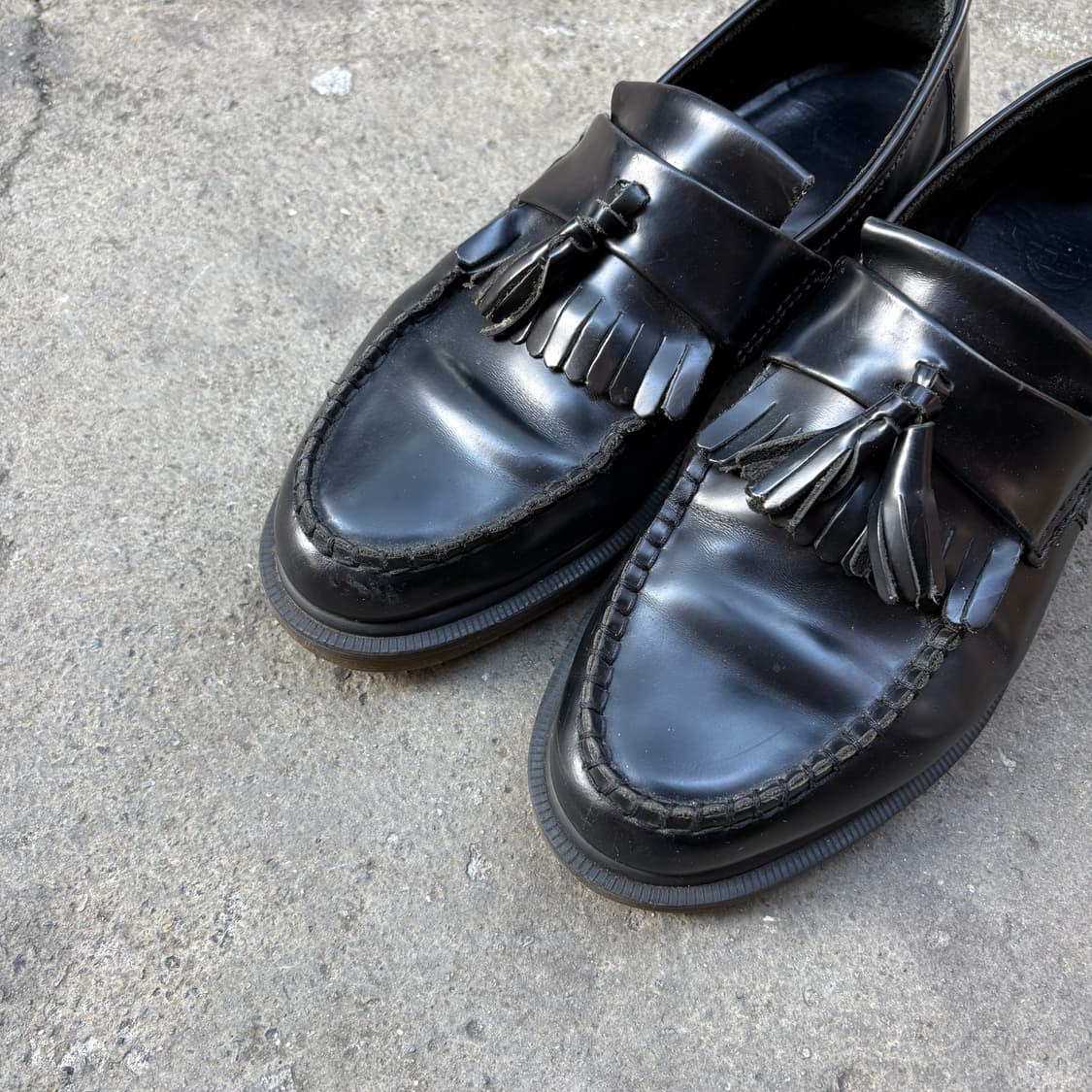 Dr. Martens 닥터마틴 아드리안 로퍼 (280) 상품이미지2