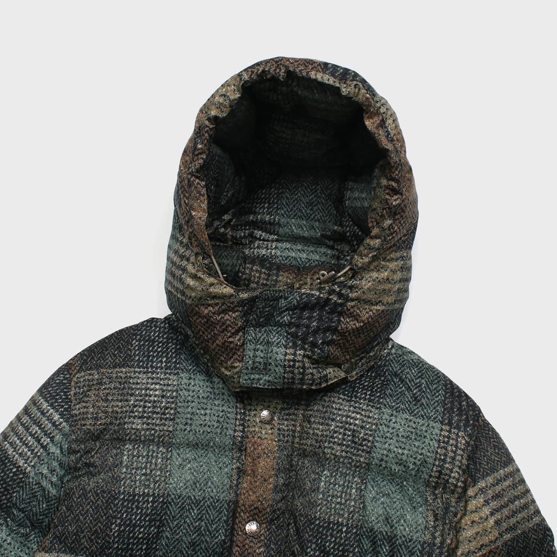 THE NORTH FACE PURPLE LABEL 상품이미지7