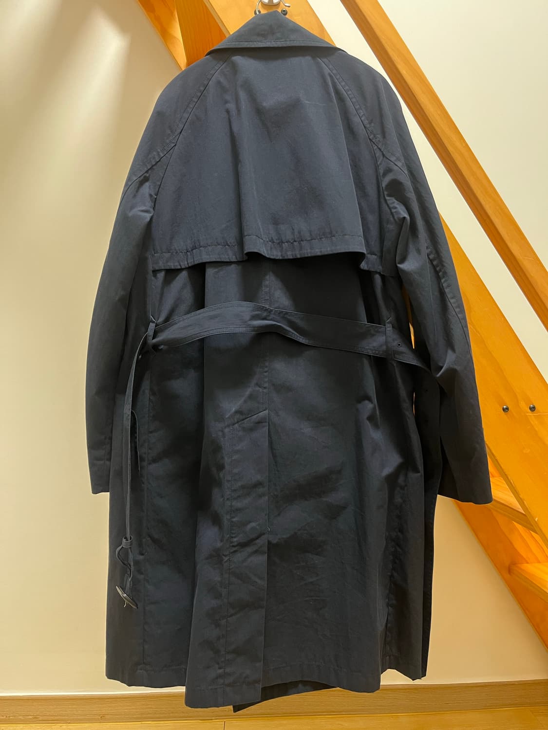 빈폴 트렌치 코트 상품이미지2