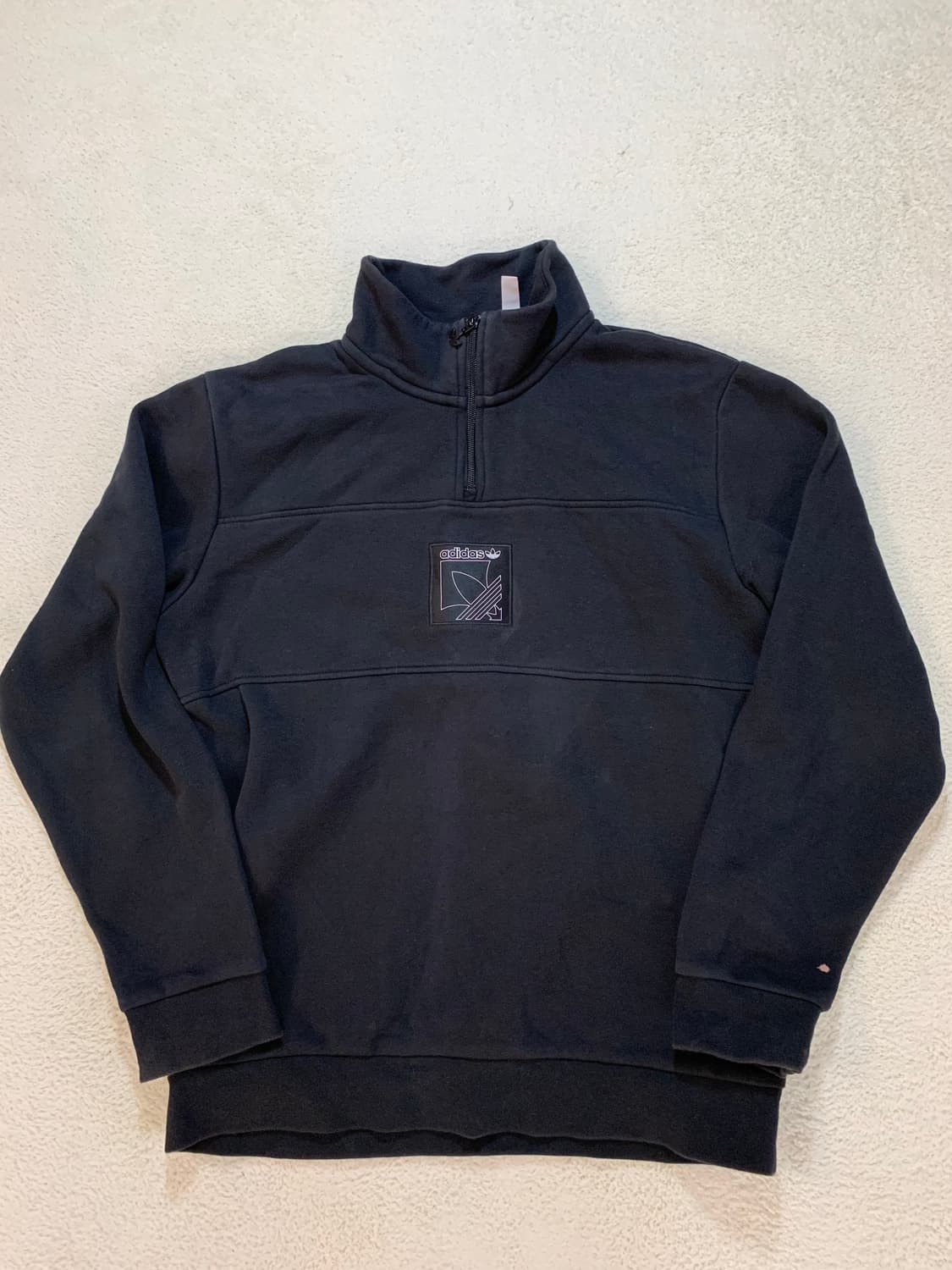 아디다스반집업티M 상품이미지1