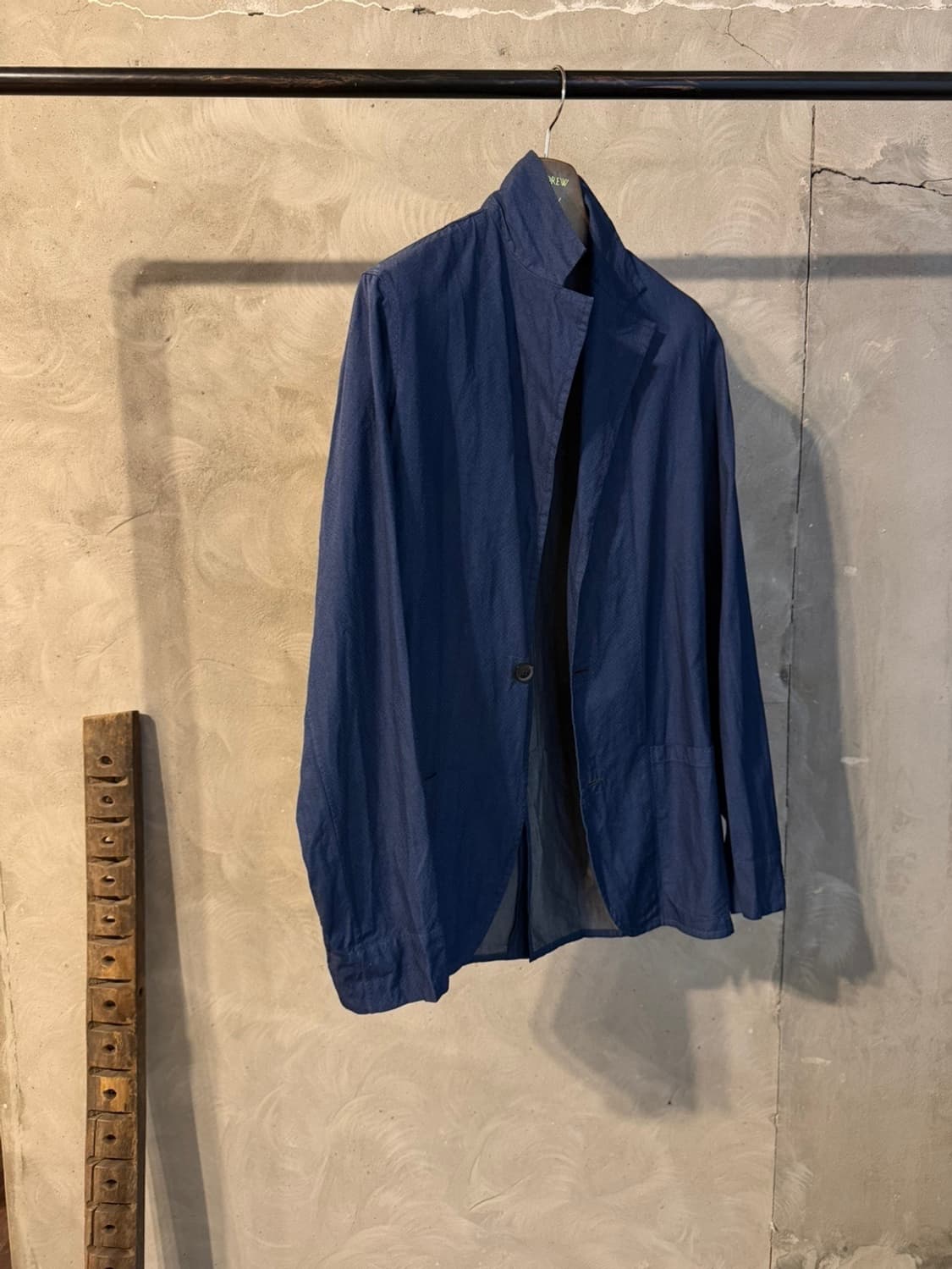 유밋 베넌 테일러드 자켓 100 상품이미지4