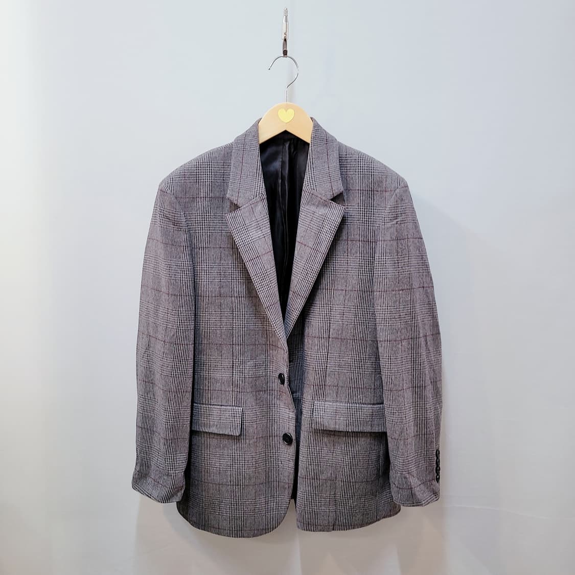 100~105) 질스튜어트뉴욕 모직 블레이져 상품이미지1