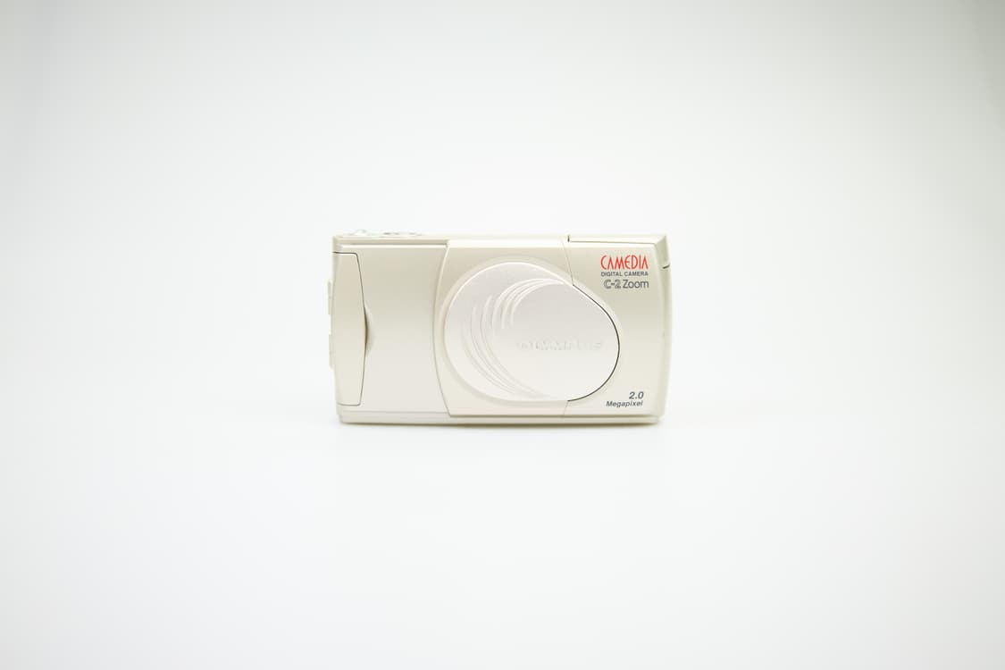올림푸스 C-2 ZOOM 디카✨ 상품이미지2