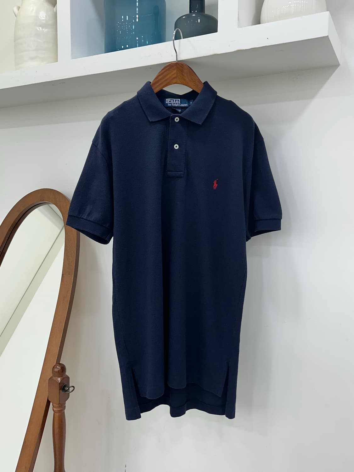 폴로 랄프로렌 폴로셔츠 상품이미지1