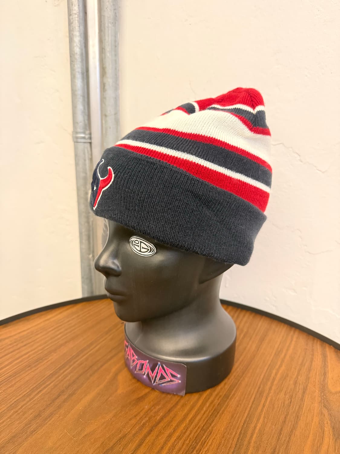 NFL 휴스턴 비니 상품이미지4