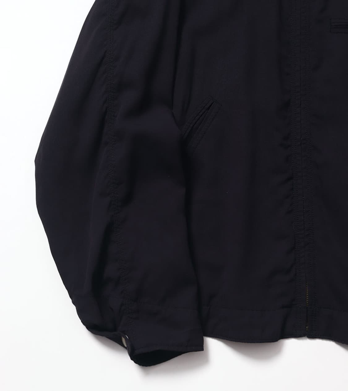 BEAMS - BIG WORK BLOUSON 상품이미지6