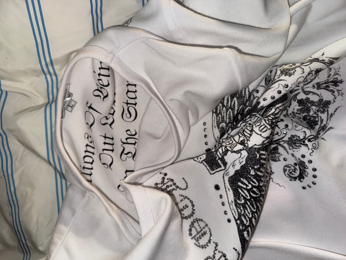 락시크 빈티지 탑 상품이미지1