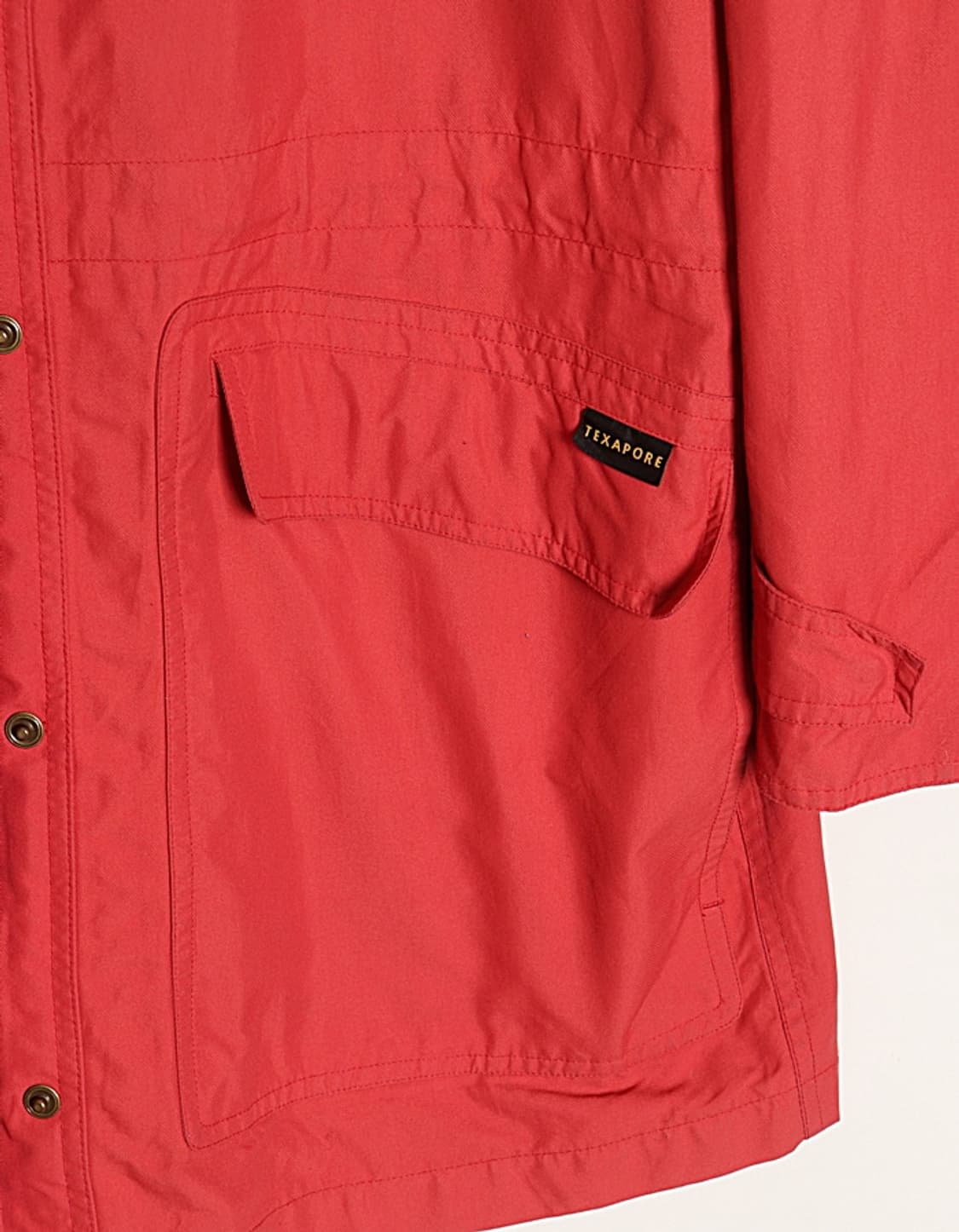 Jack Wolfskin Womans TRAVEL Parka 상품이미지5