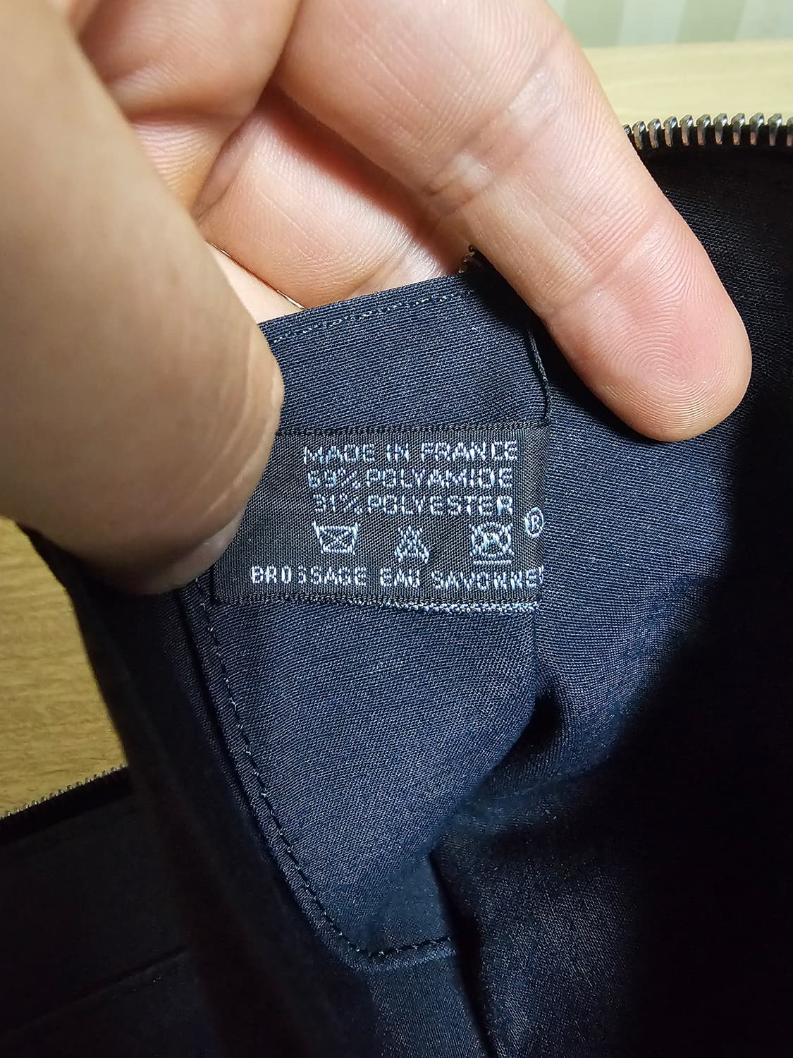 에르메스 후루토 지갑 FREE 상품이미지7