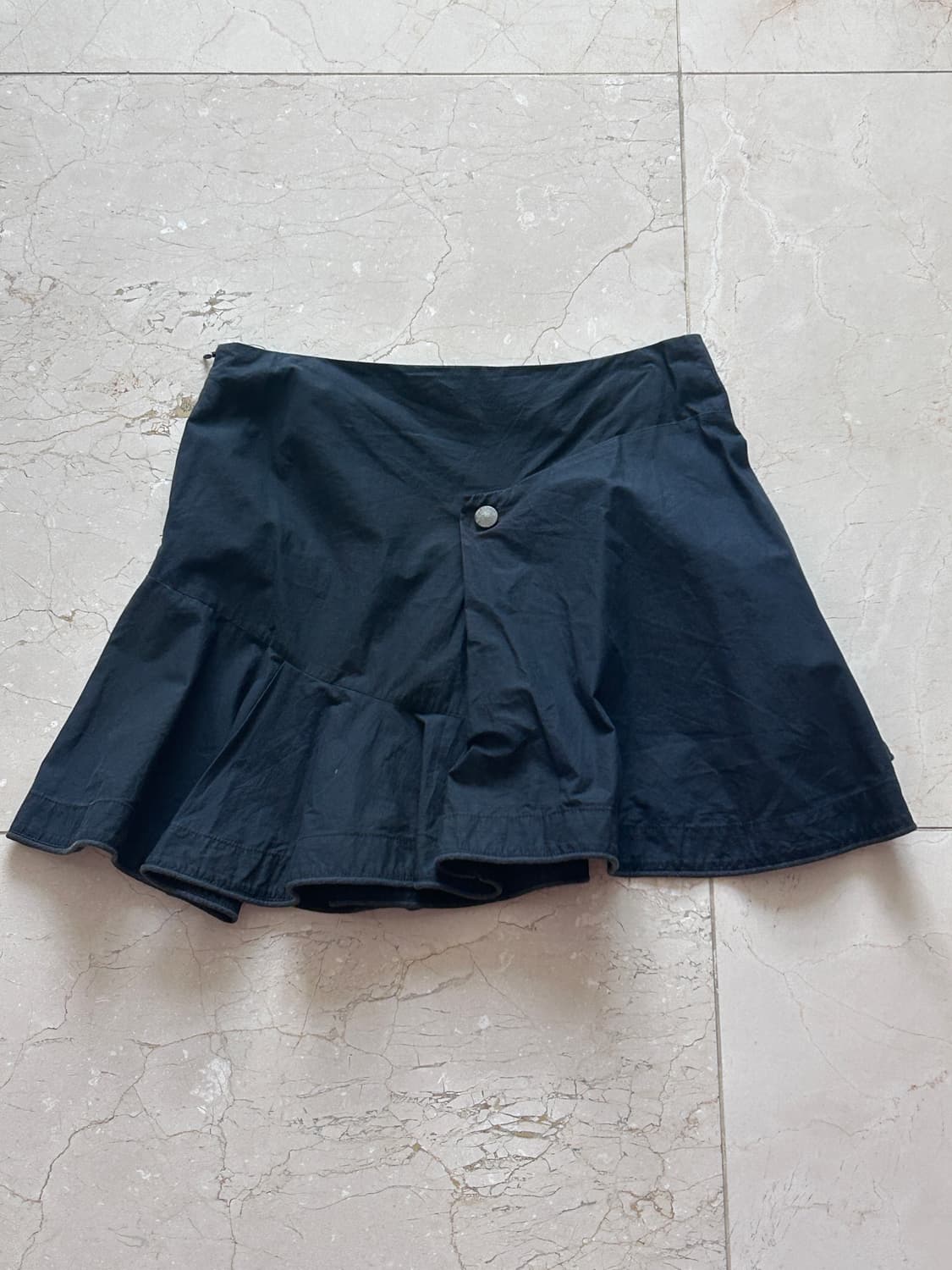 hussein chalayan 스커트 상품이미지2