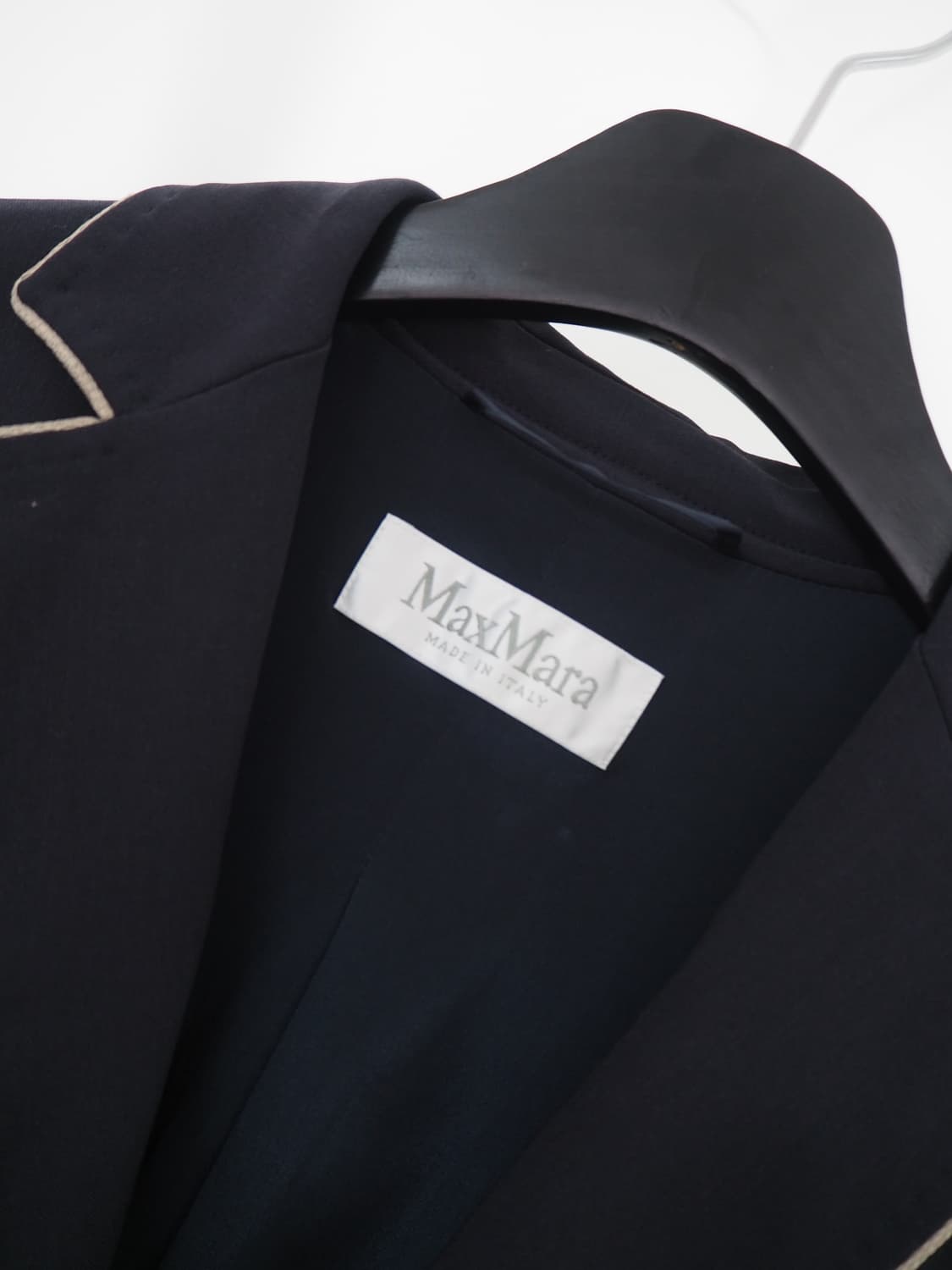 Max Mara jacket 상품이미지6