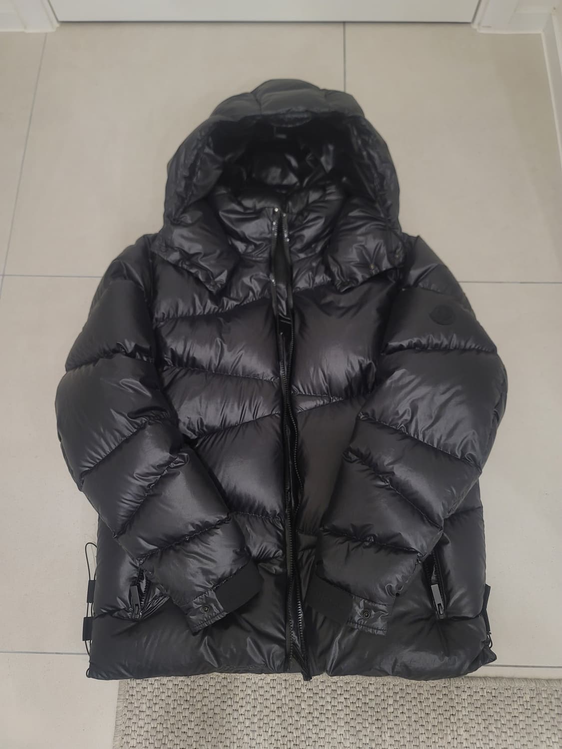 몽클레어  yonne down jacket 3 상품이미지1