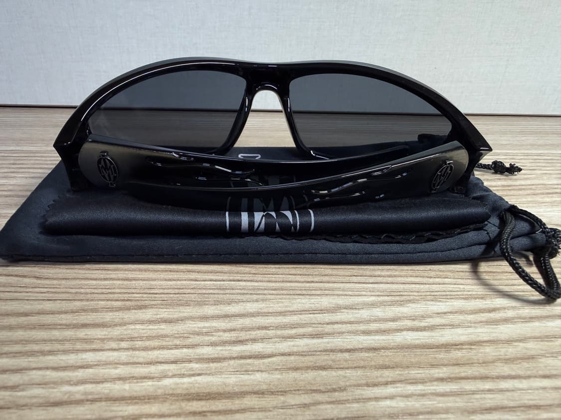 김모이 moi 혁두 선글라스 상품이미지4