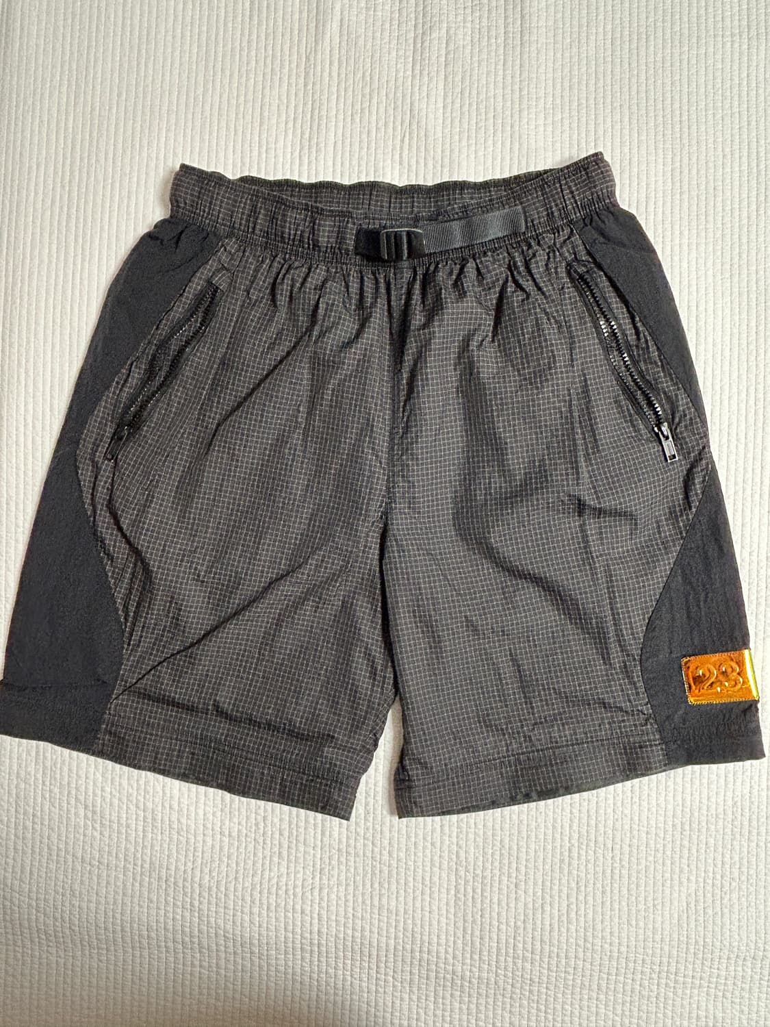 조던 23 엔지니어드 컨버터블 트랙팬츠 상품이미지7