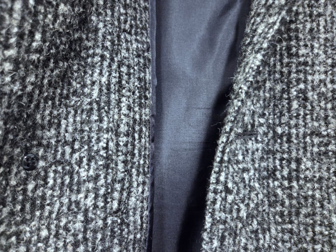 빨질레리 트위드코트 상품이미지3