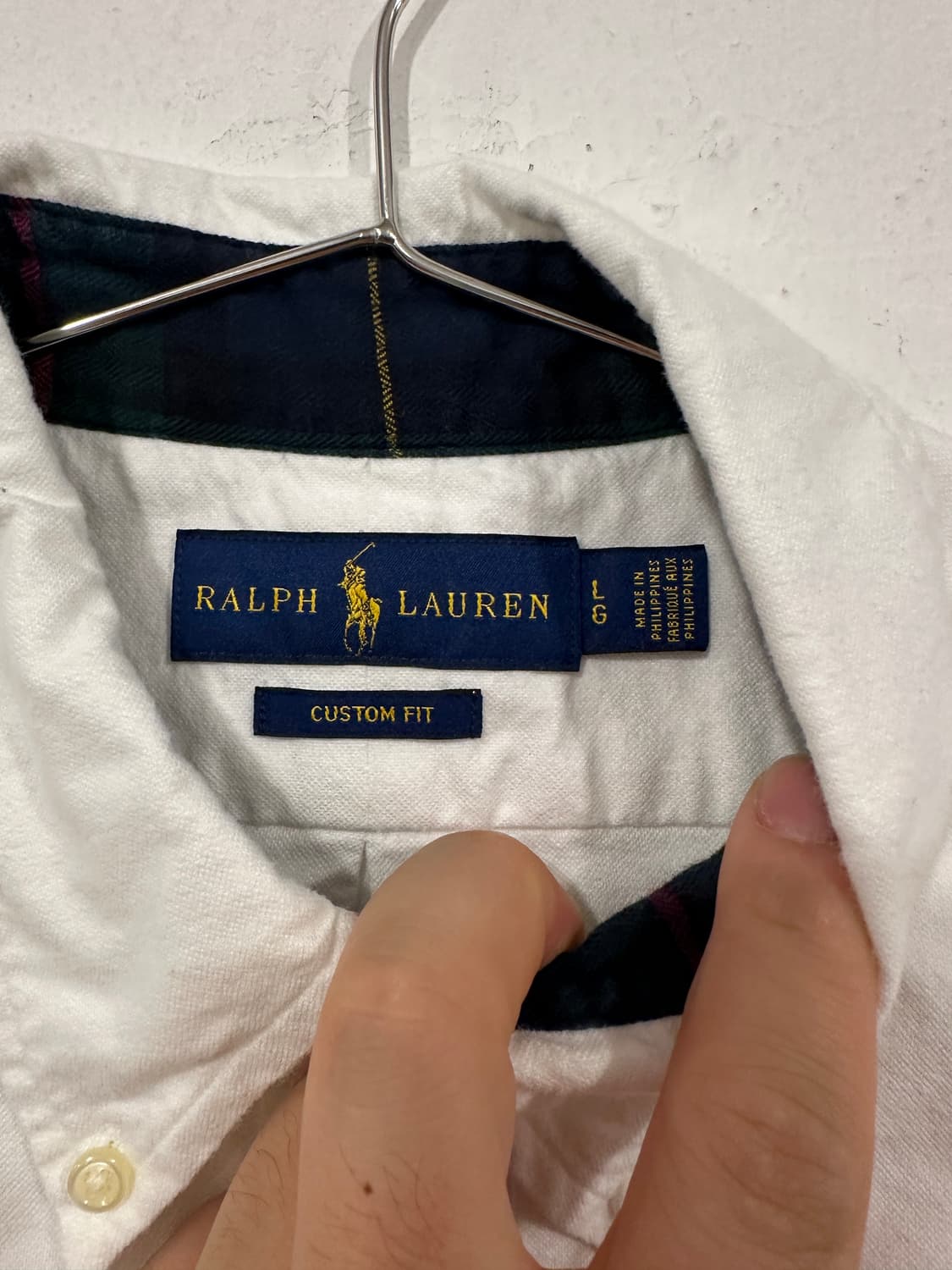 폴로셔츠 상품이미지3