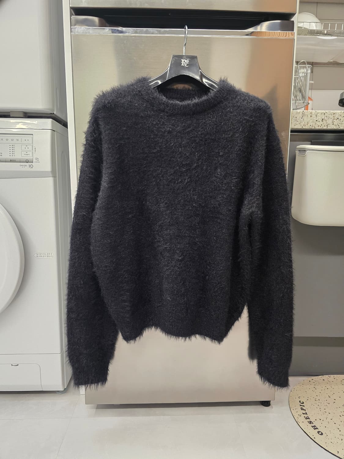 도프제이슨 니트 상품이미지1