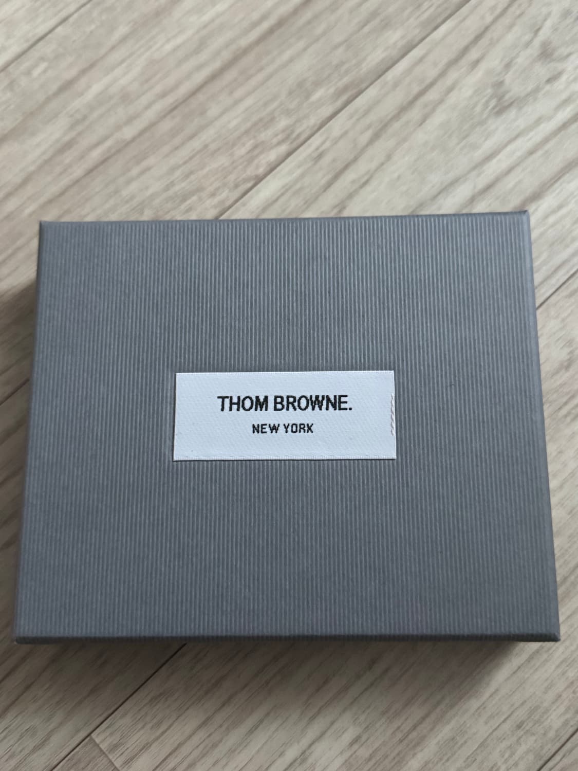 톰브라운 카드지갑 상품이미지1