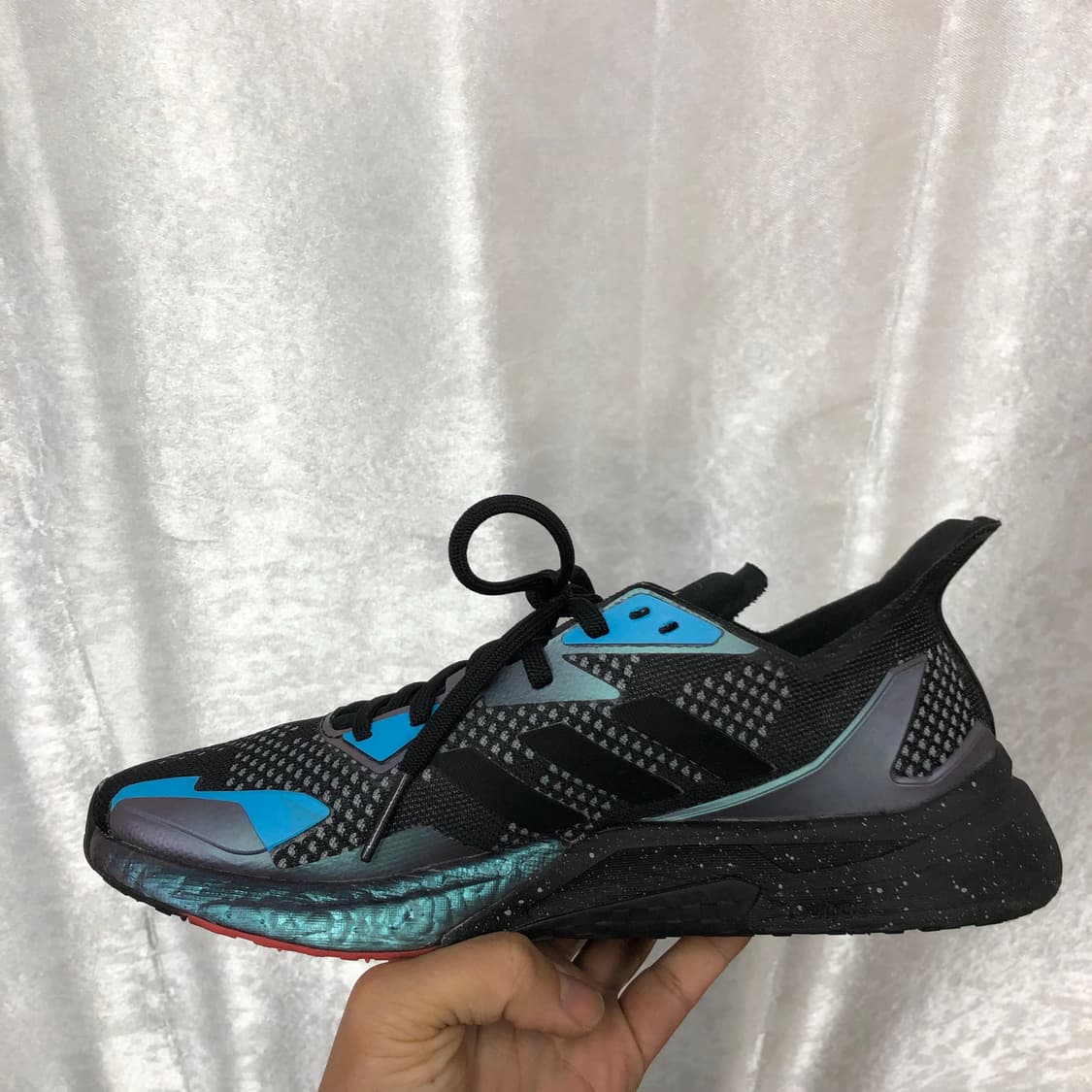 아디다스 부스트 운동화 사이즈260  상품이미지2