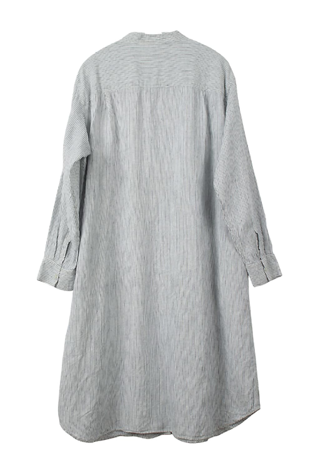 MUJI 리넨100원피스(L) 상품이미지3