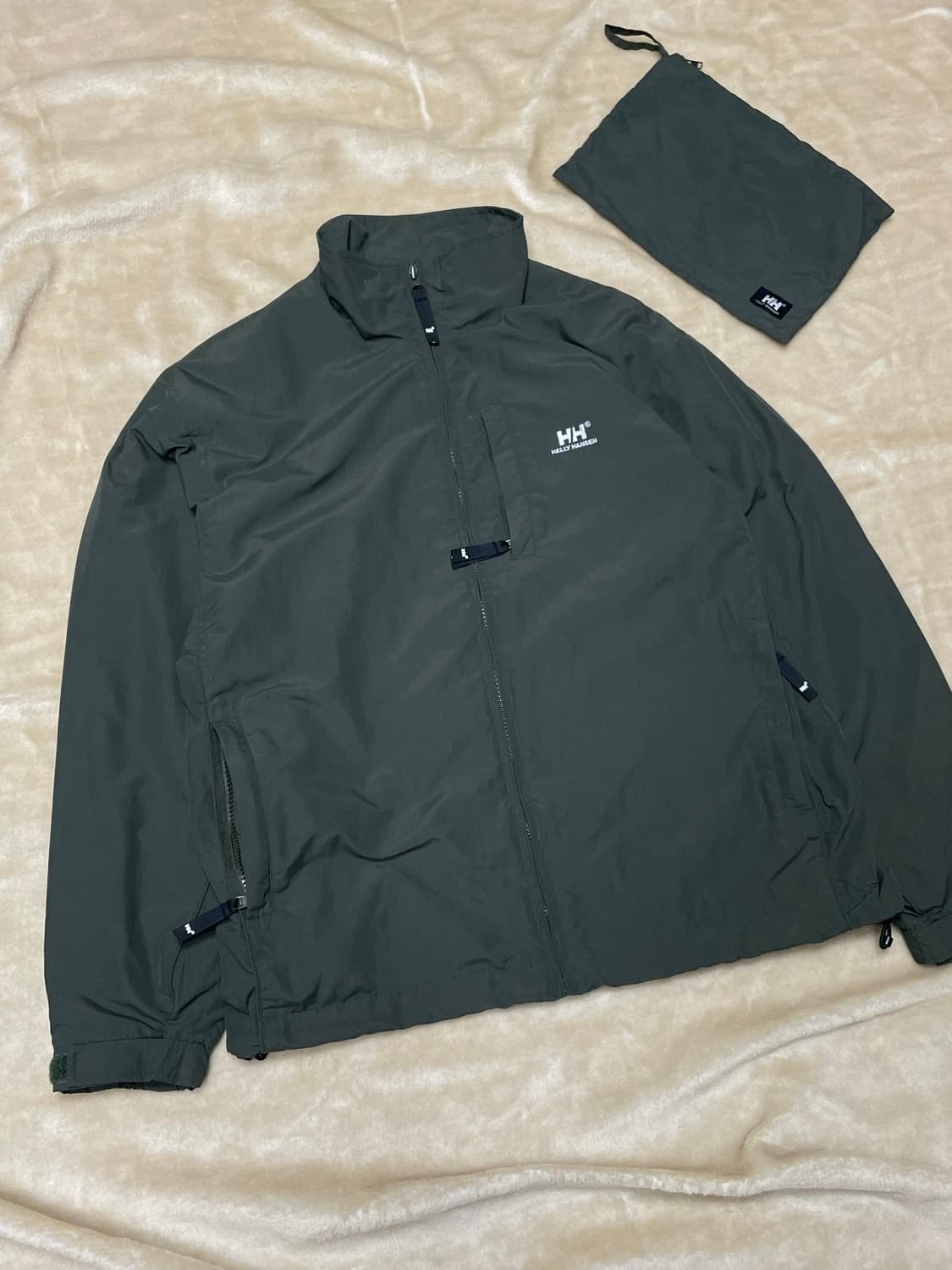 HELLY HANSEN 윈드브레이커 상품이미지2