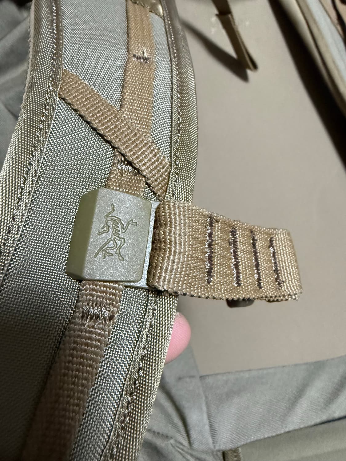 아크테릭스 리프 카이버80 상품이미지8