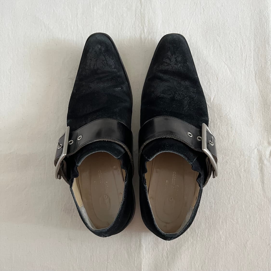 bold buckle loafer 상품이미지4