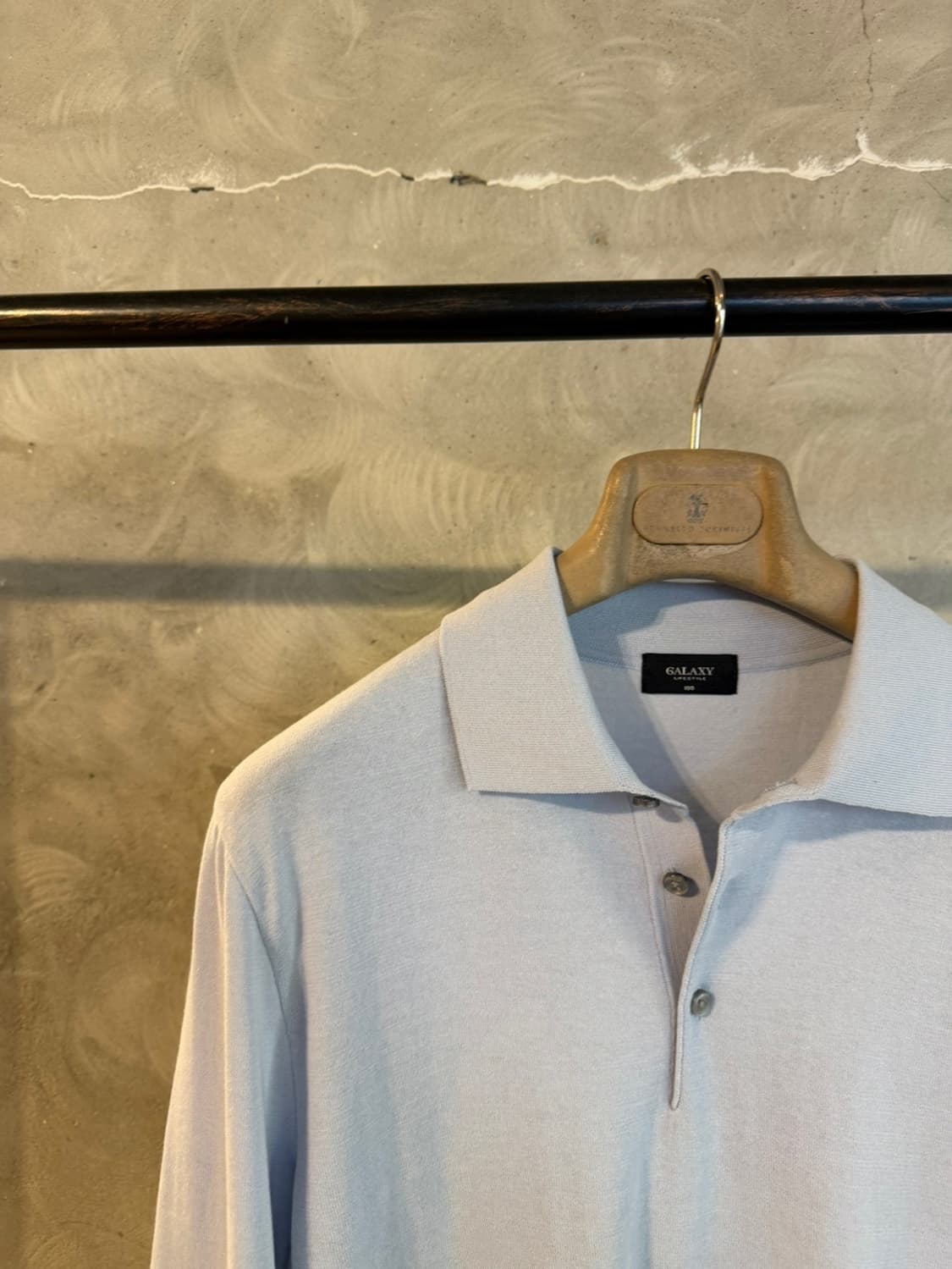 갤럭시 니트 pk 100 상품이미지2