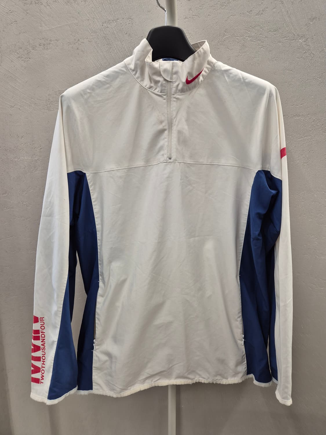 나이키 아노락 바람막이 XL 상품이미지2