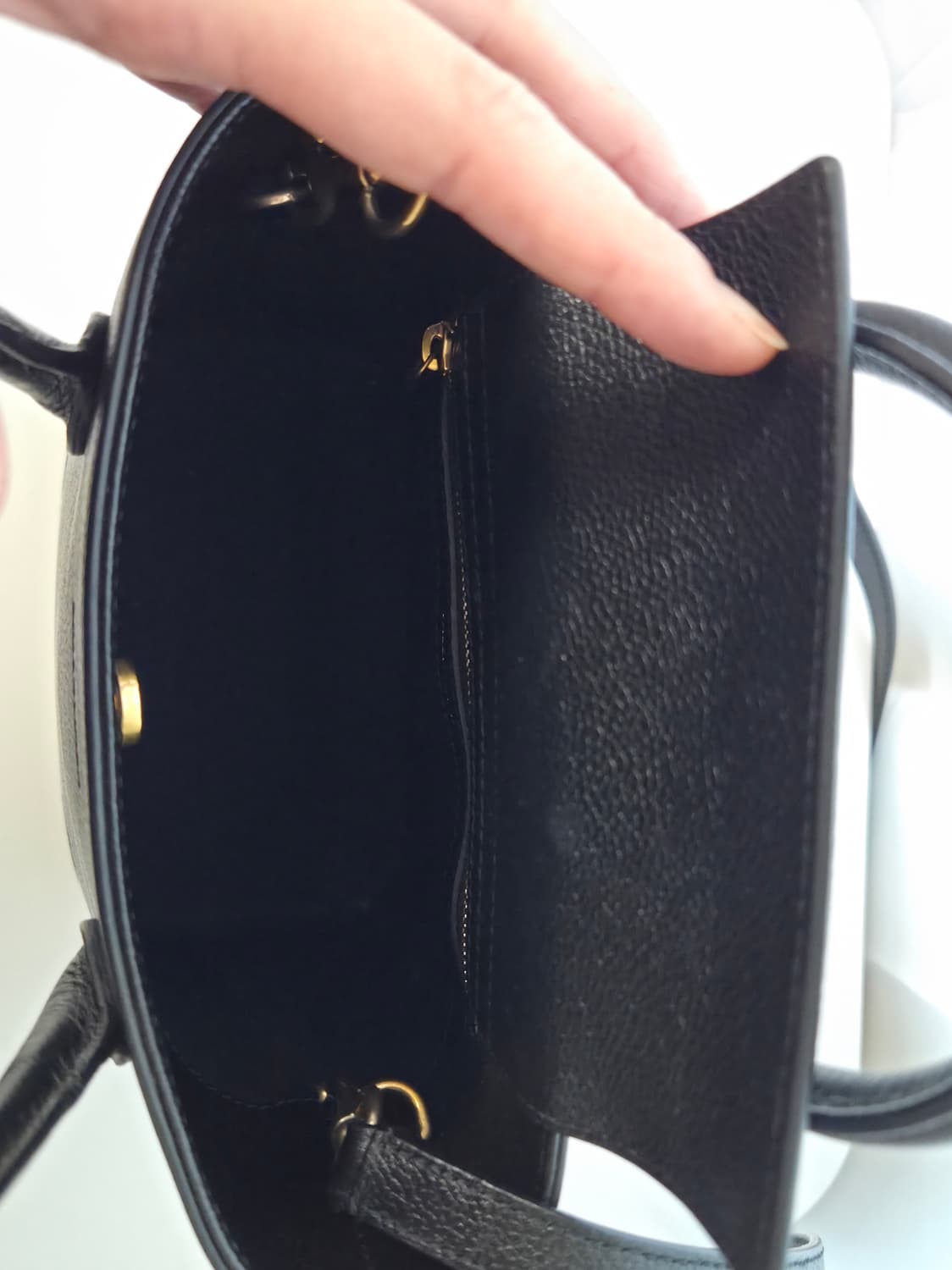 발렌시아가 빌 토트백 상품이미지4