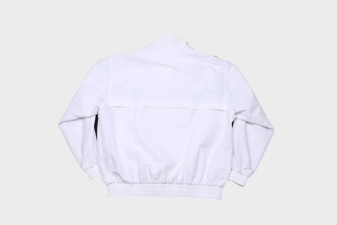 [L] 00's 나이키 스우시 올드스쿨 바람막이 자켓 상품이미지6