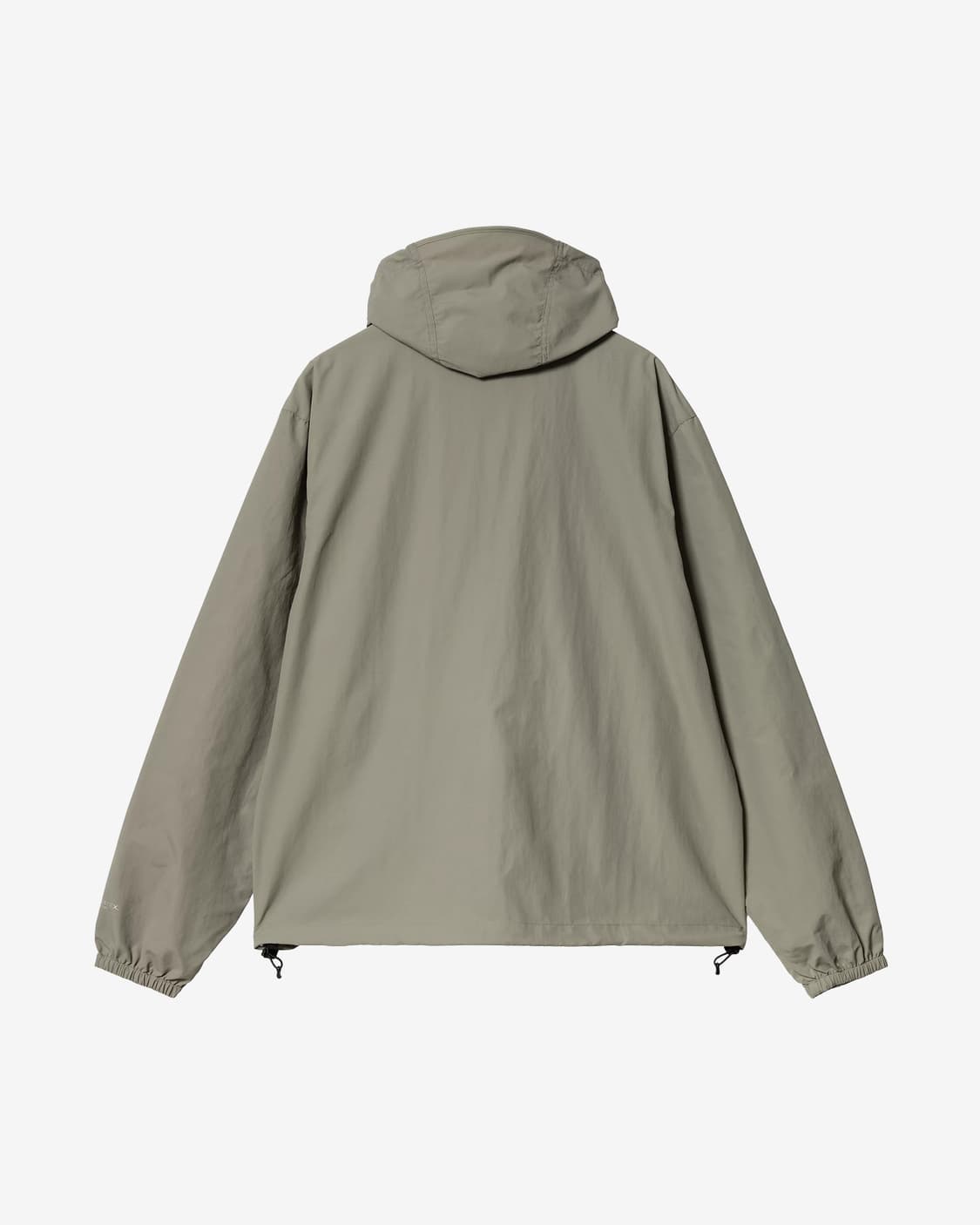 칼하트 윕 그레이슨 자켓(베티버 색상) 상품이미지3