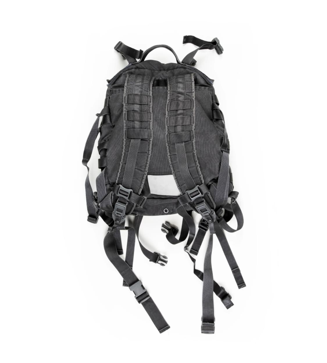 ALEXANDER DIGENOVA HELICOPTER BACKPACK 상품이미지3