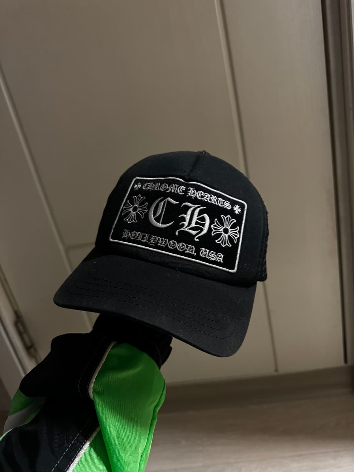 크롬하츠 ch 캡  상품이미지2
