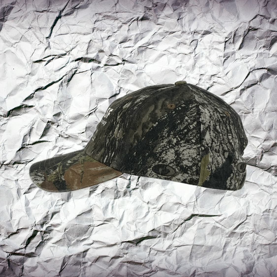 빈티지 카모캡 상품이미지3