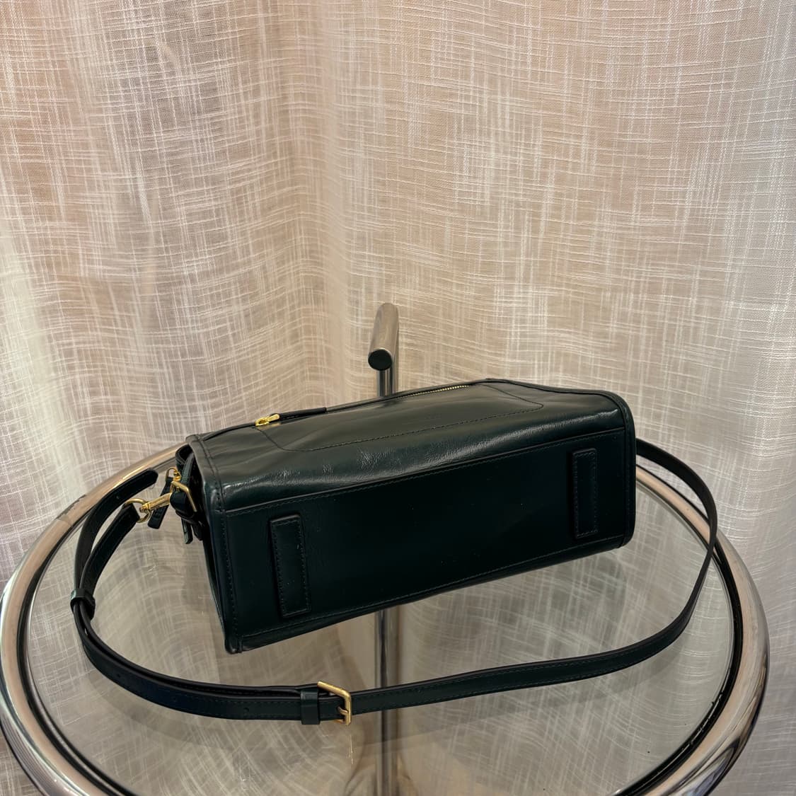 정품 빈폴 미디엄 토트 크로스백 25ss     상품이미지7