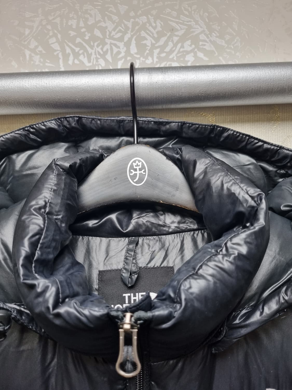 [여90] 노스페이스 메트로 구스패딩700 상품이미지6