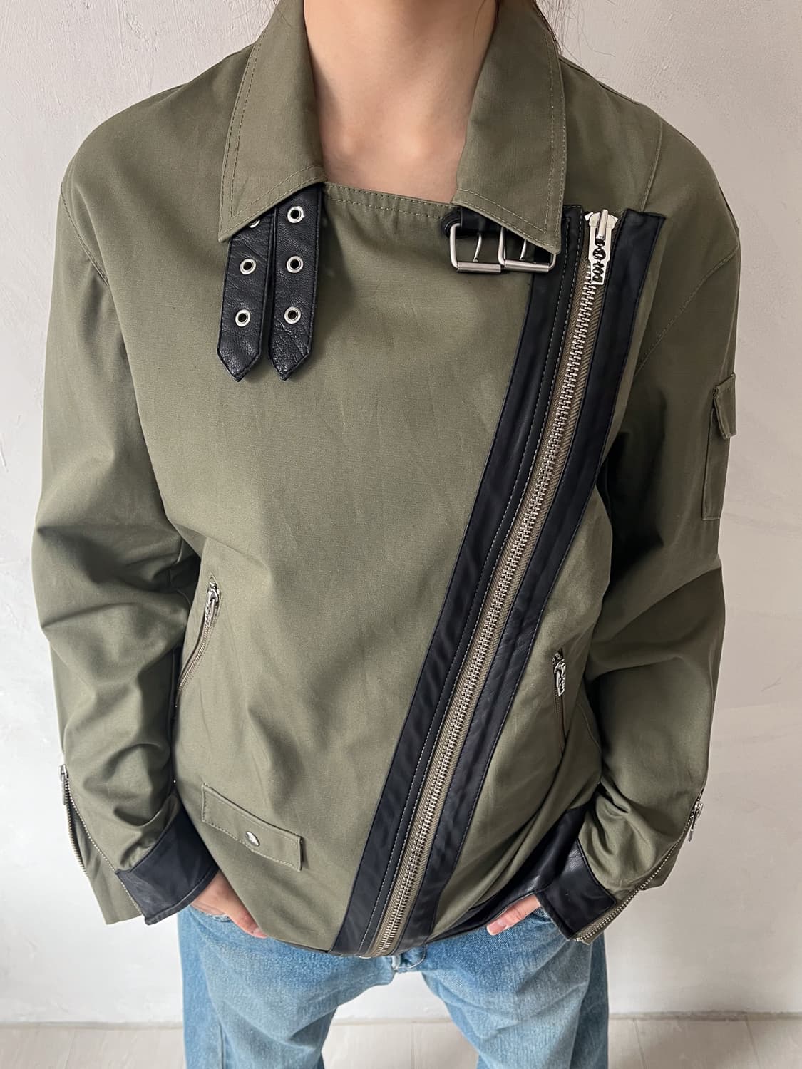 Alexander McQueen (MCQ) 상품이미지1