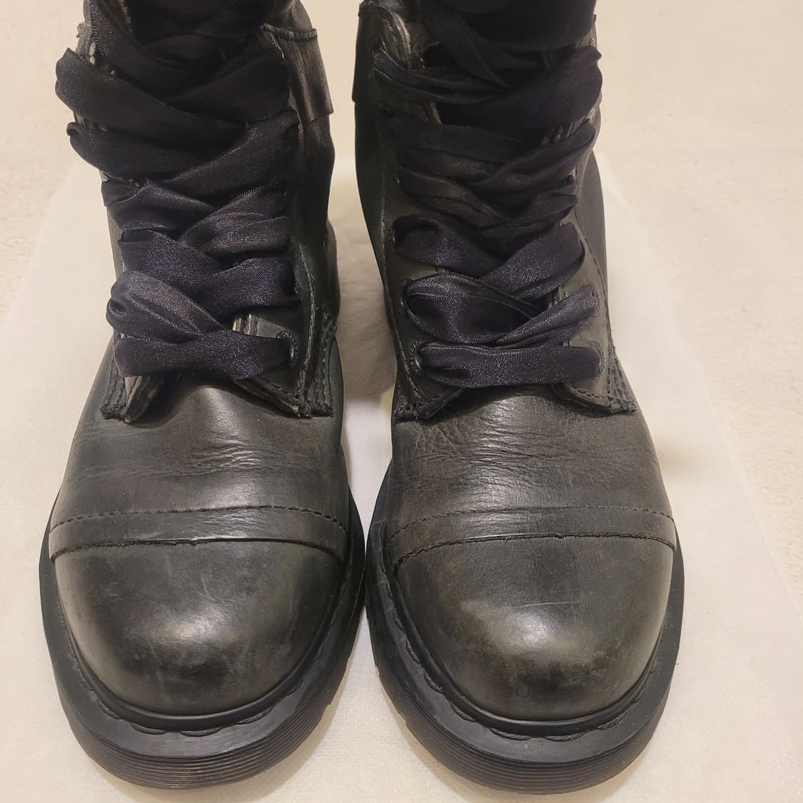 닥터마틴 트라이엄프 롱부츠 240 상품이미지2