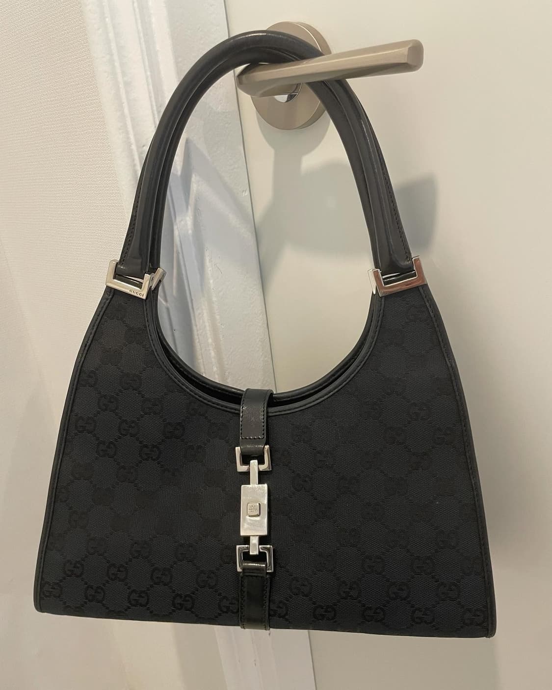 정품 구찌 재키백  상품이미지3