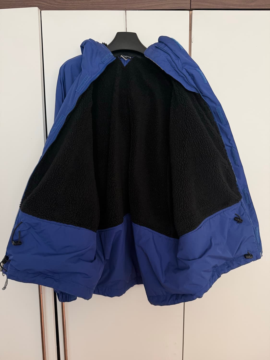 90's 빈티지 파타고니아 인페르노 파카 (L) 상품이미지3