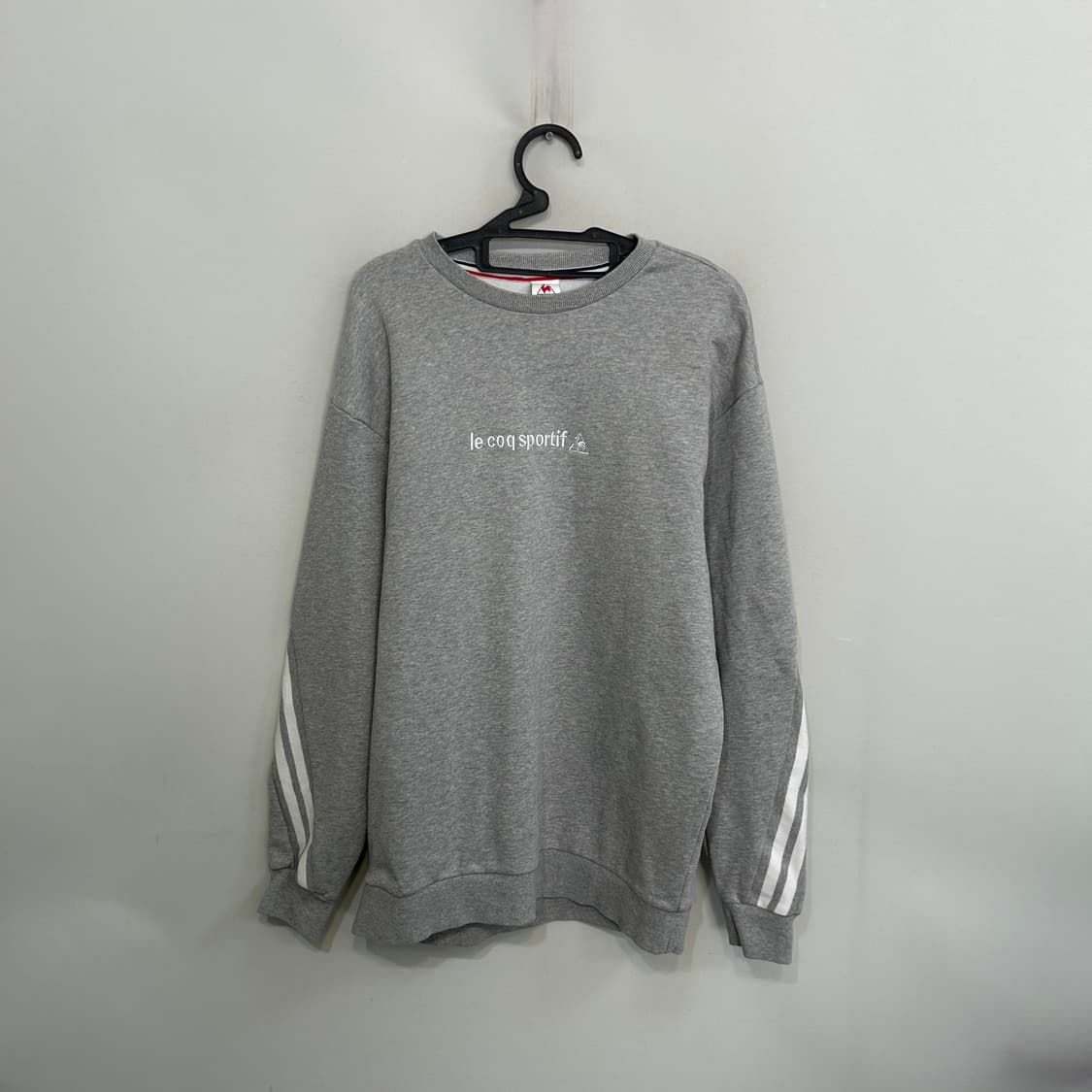 르꼬끄 남성 맨투맨 100 상품이미지1