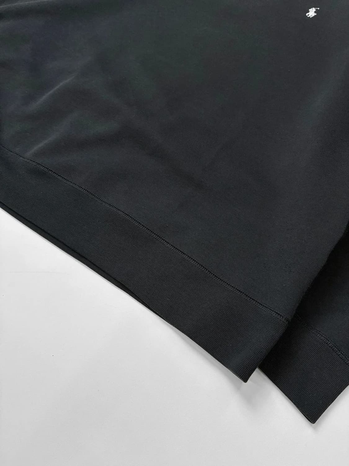 폴로 랄프로렌 베이직 크루넥 로고 맨투맨 PN5166 상품이미지4