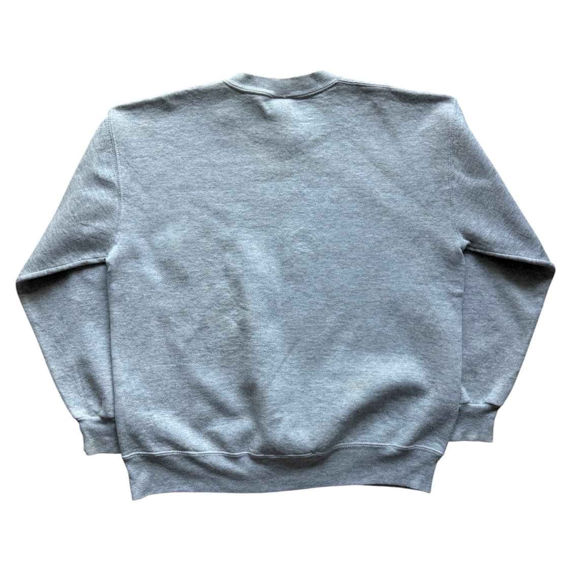 90s 러셀 스웻셔츠 그레이 상품이미지4