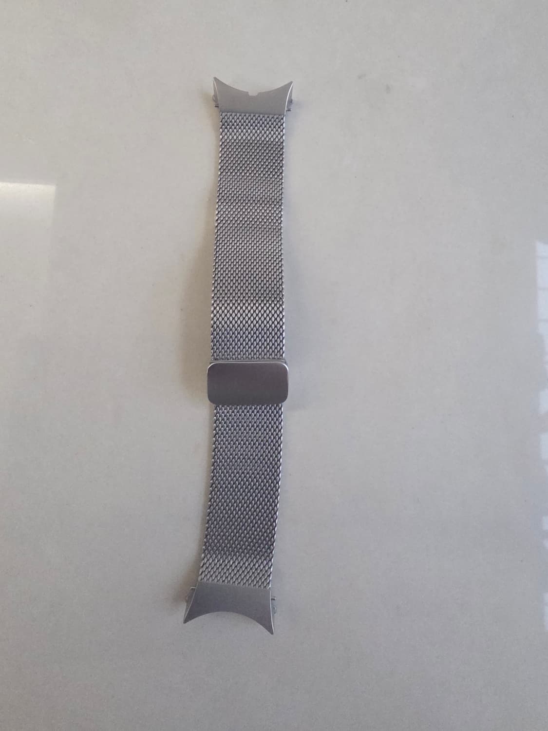 갤럭시 워치6 40mm 골드 풀박스 판매합니다. 상품이미지5