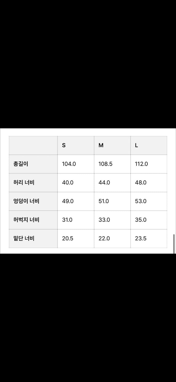 플라스틱프로덕트 MPa BAG PANTS 에메랄드 라지 팝니다. 상품이미지3